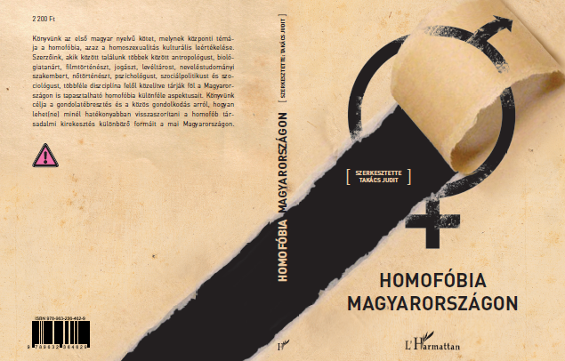 Homophobia in Hungary